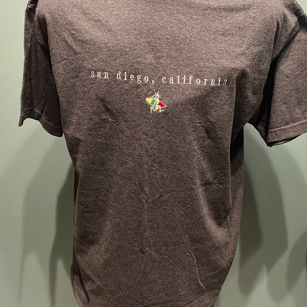 All Style Apparel San Diego CA Tee